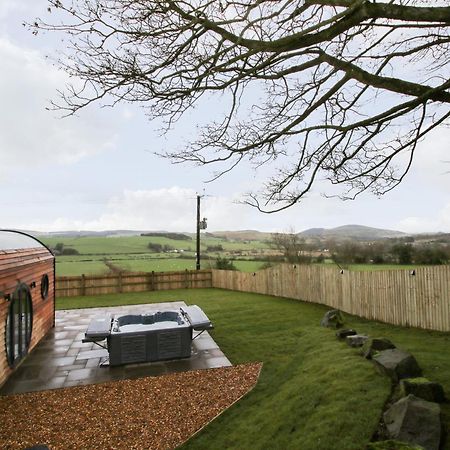 Callow Pod Shrewsbury Exterior photo