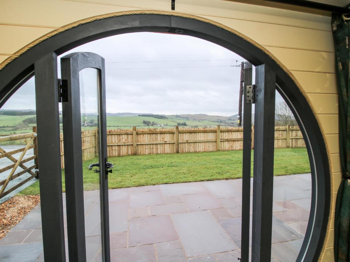 Callow Pod Shrewsbury Exterior photo