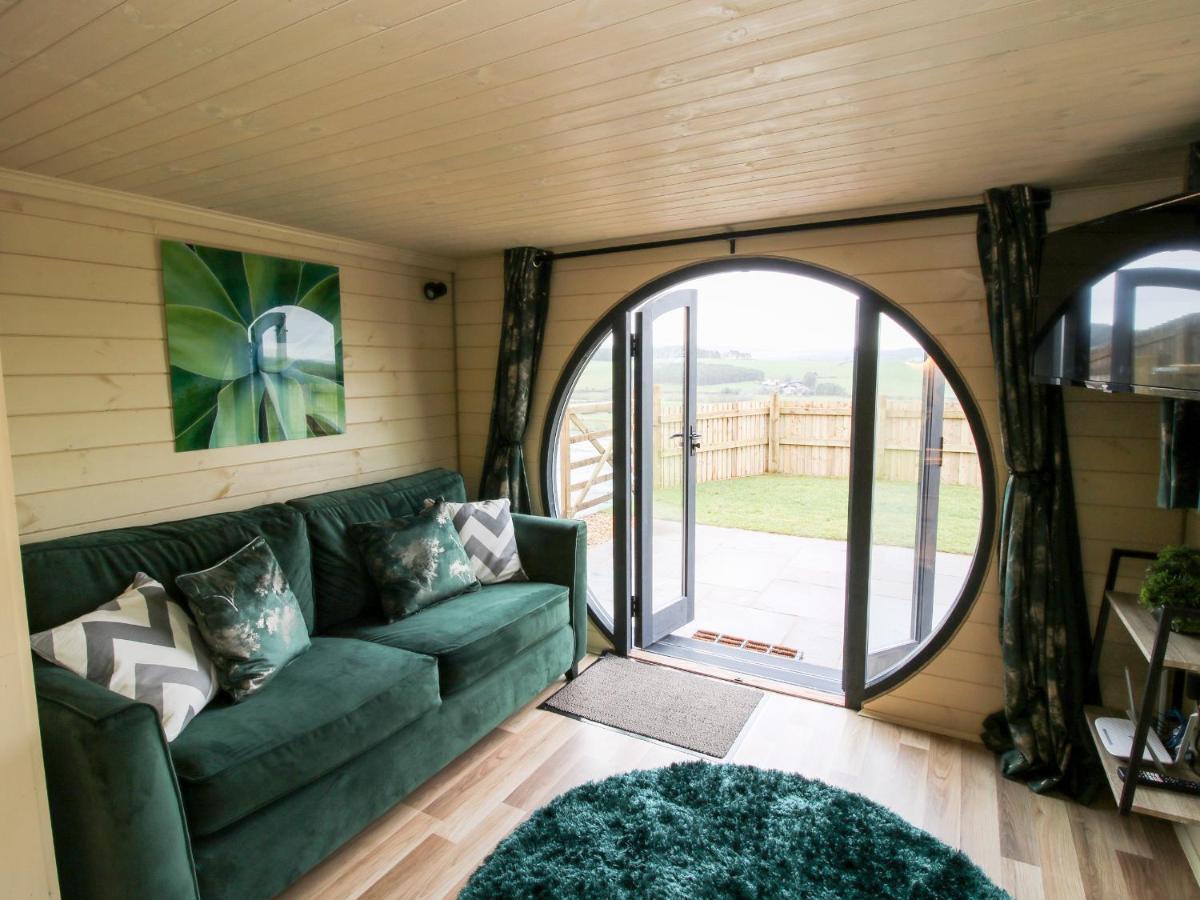 Callow Pod Shrewsbury Exterior photo